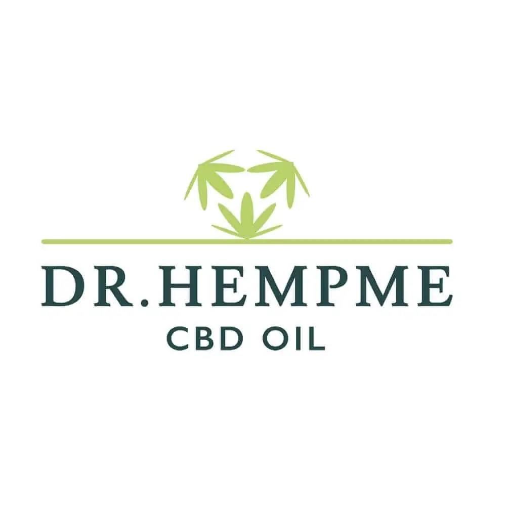 Dr. Hemp Me CBD Oil